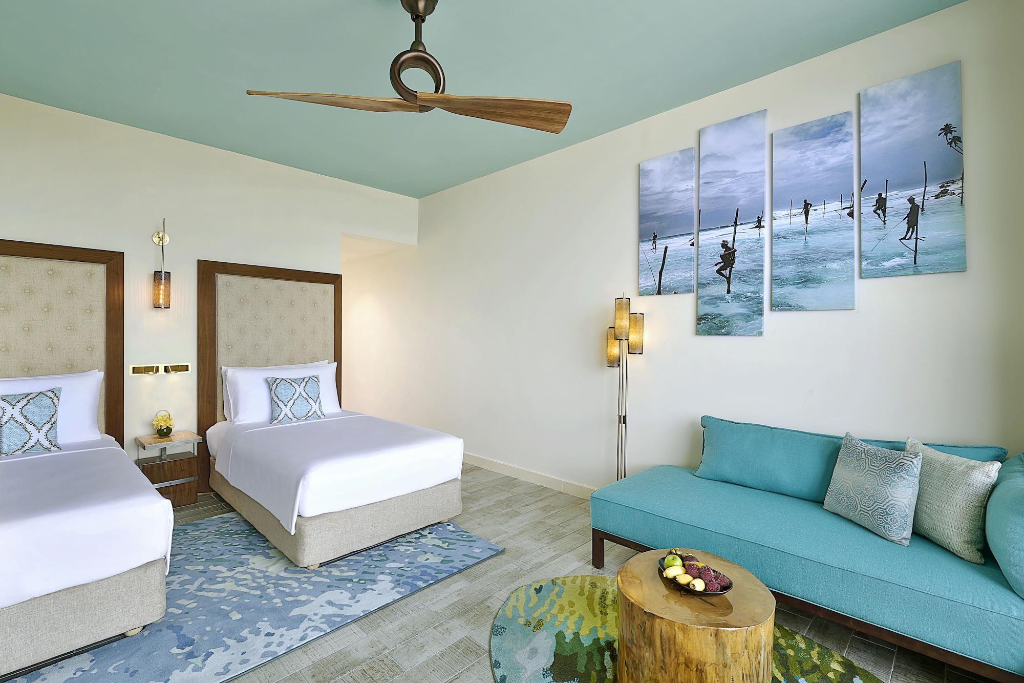 Radisson Blu Resort Galle Extérieur photo