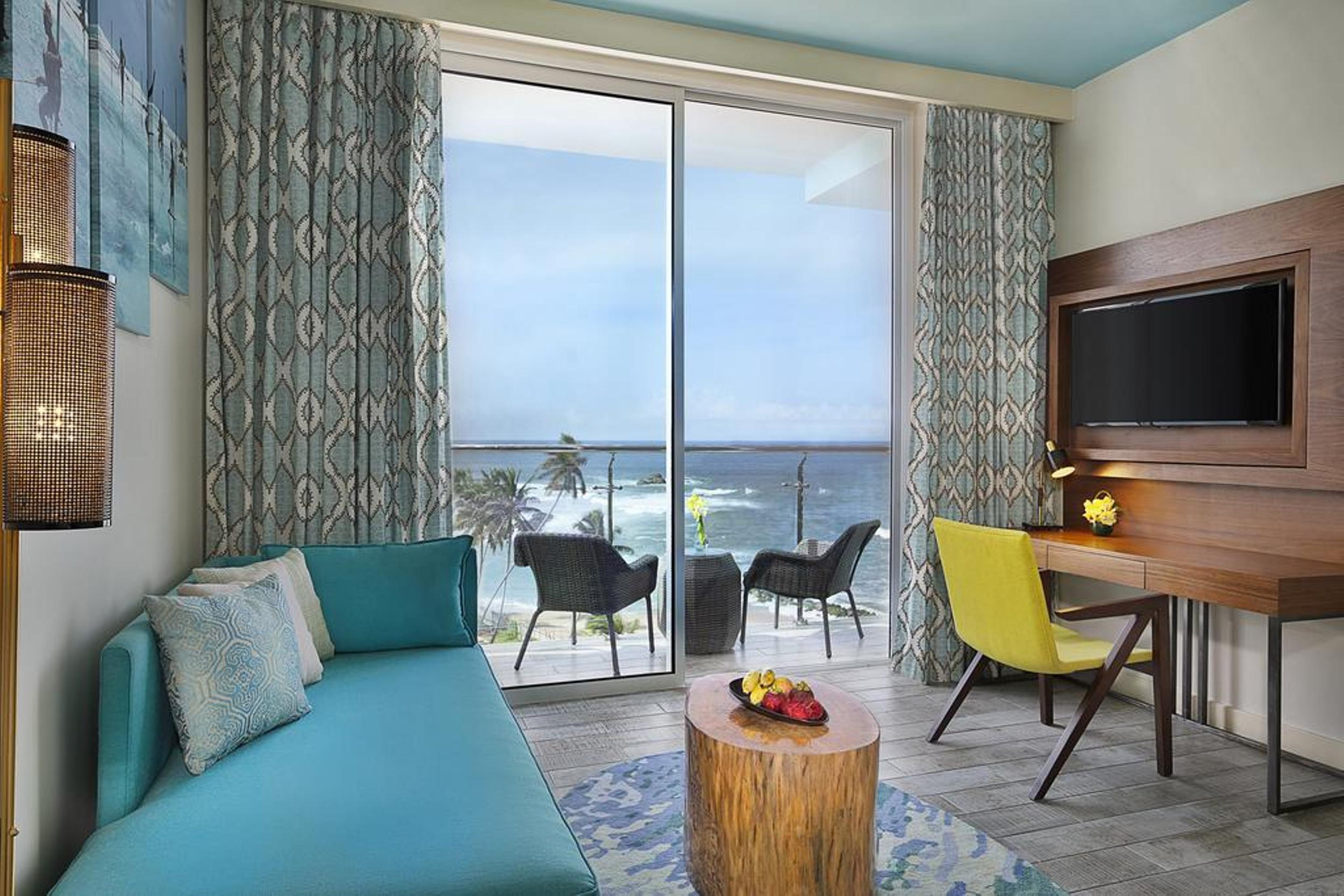 Radisson Blu Resort Galle Extérieur photo
