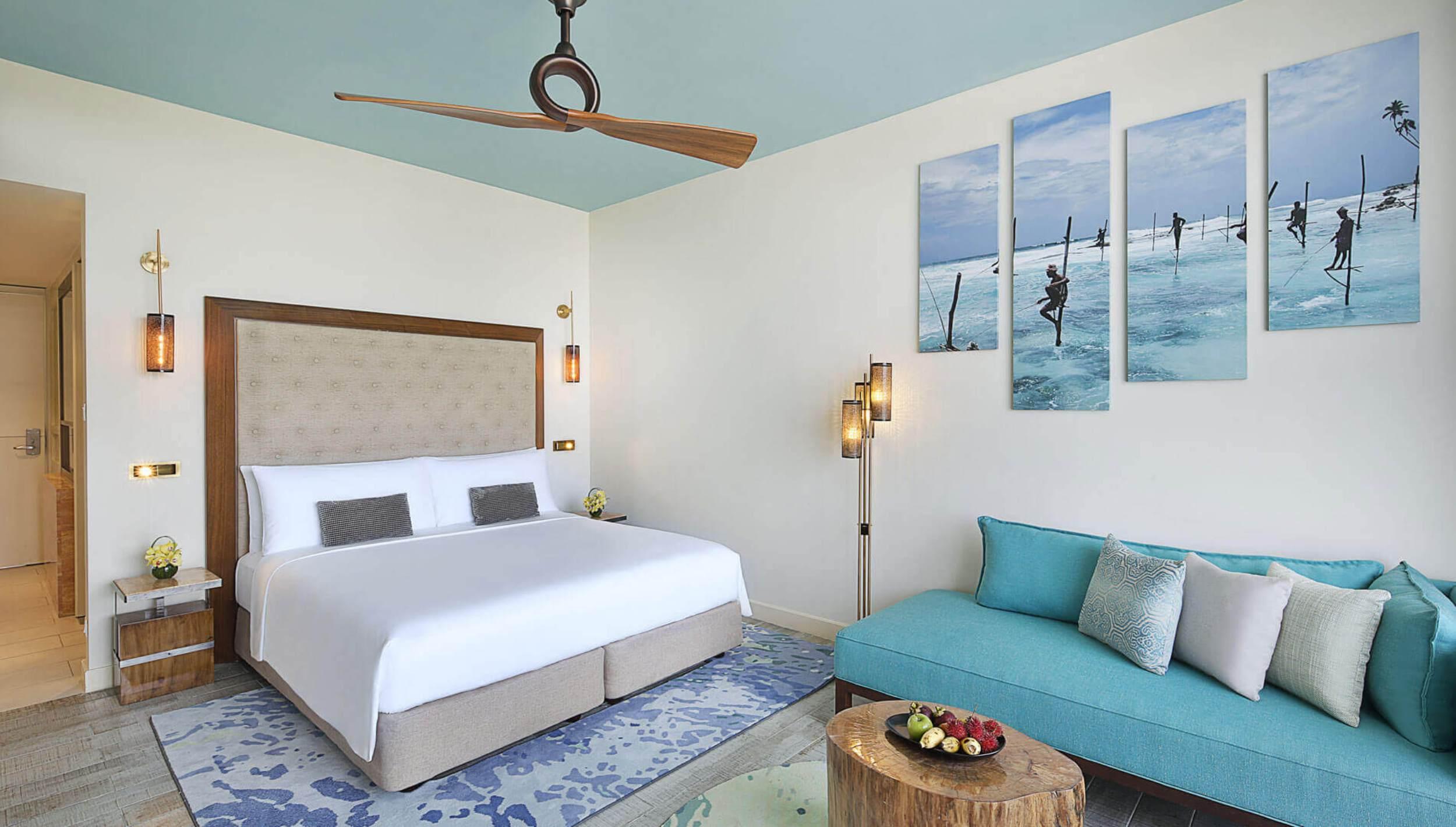 Radisson Blu Resort Galle Extérieur photo