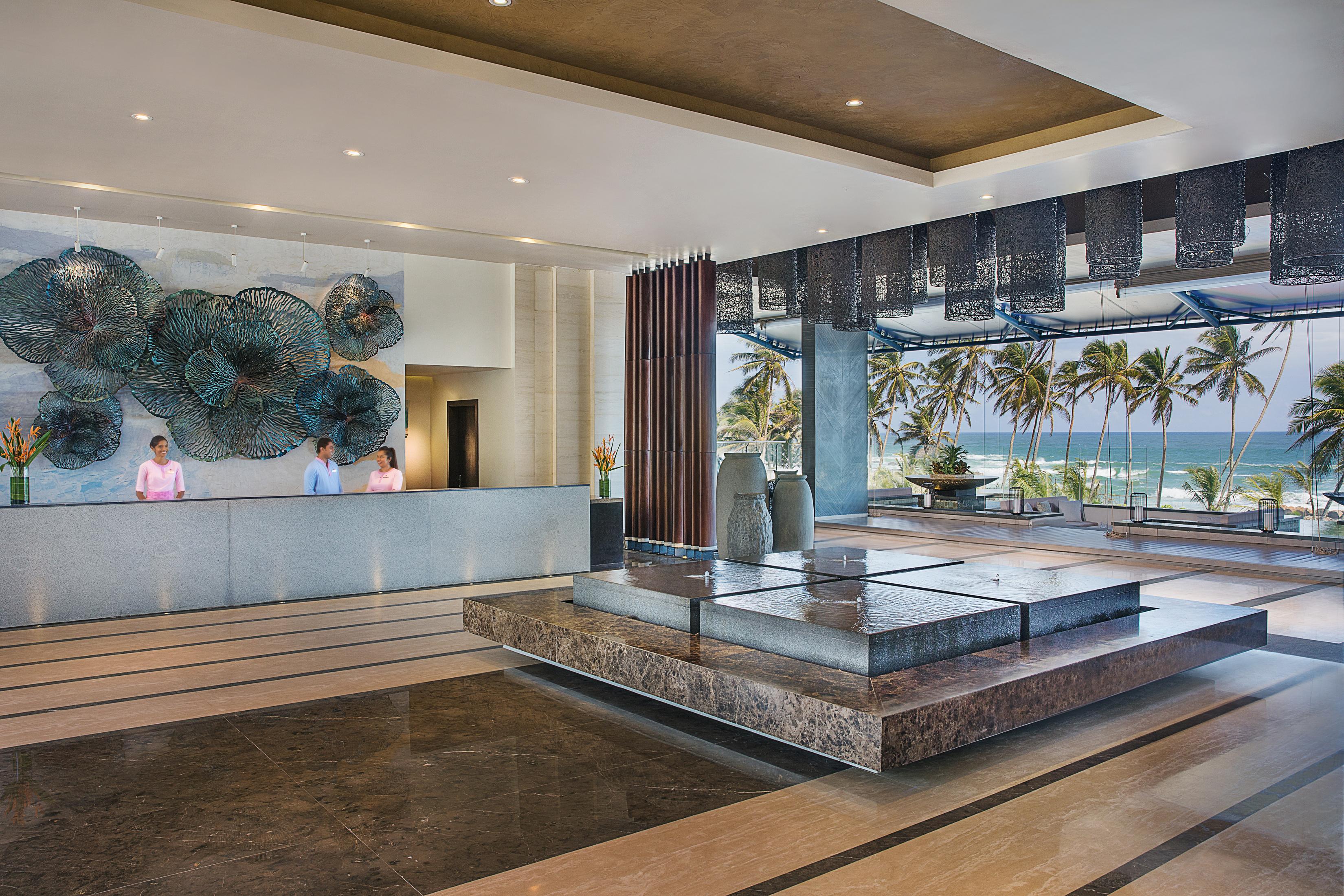 Radisson Blu Resort Galle Extérieur photo