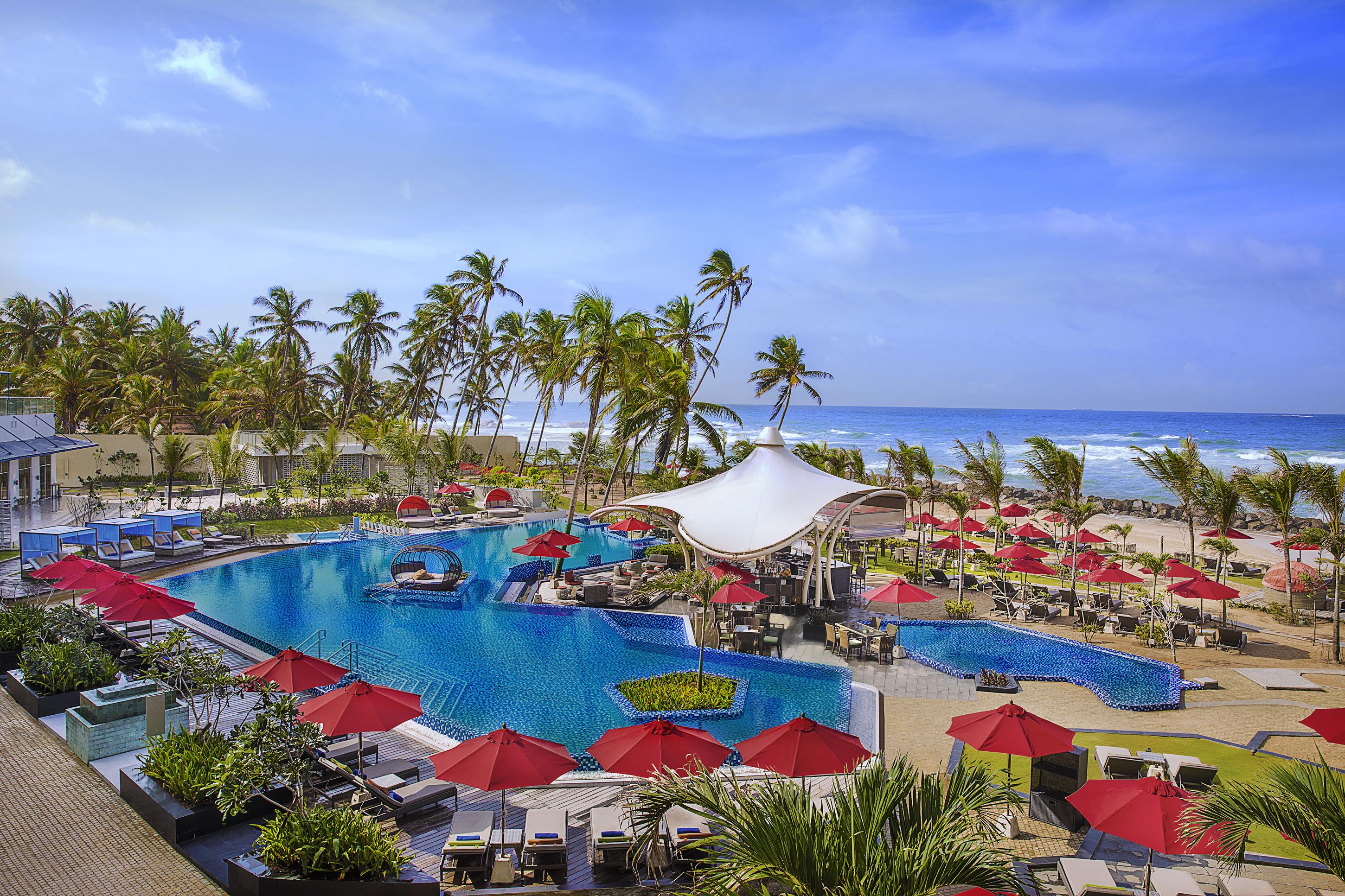 Radisson Blu Resort Galle Extérieur photo