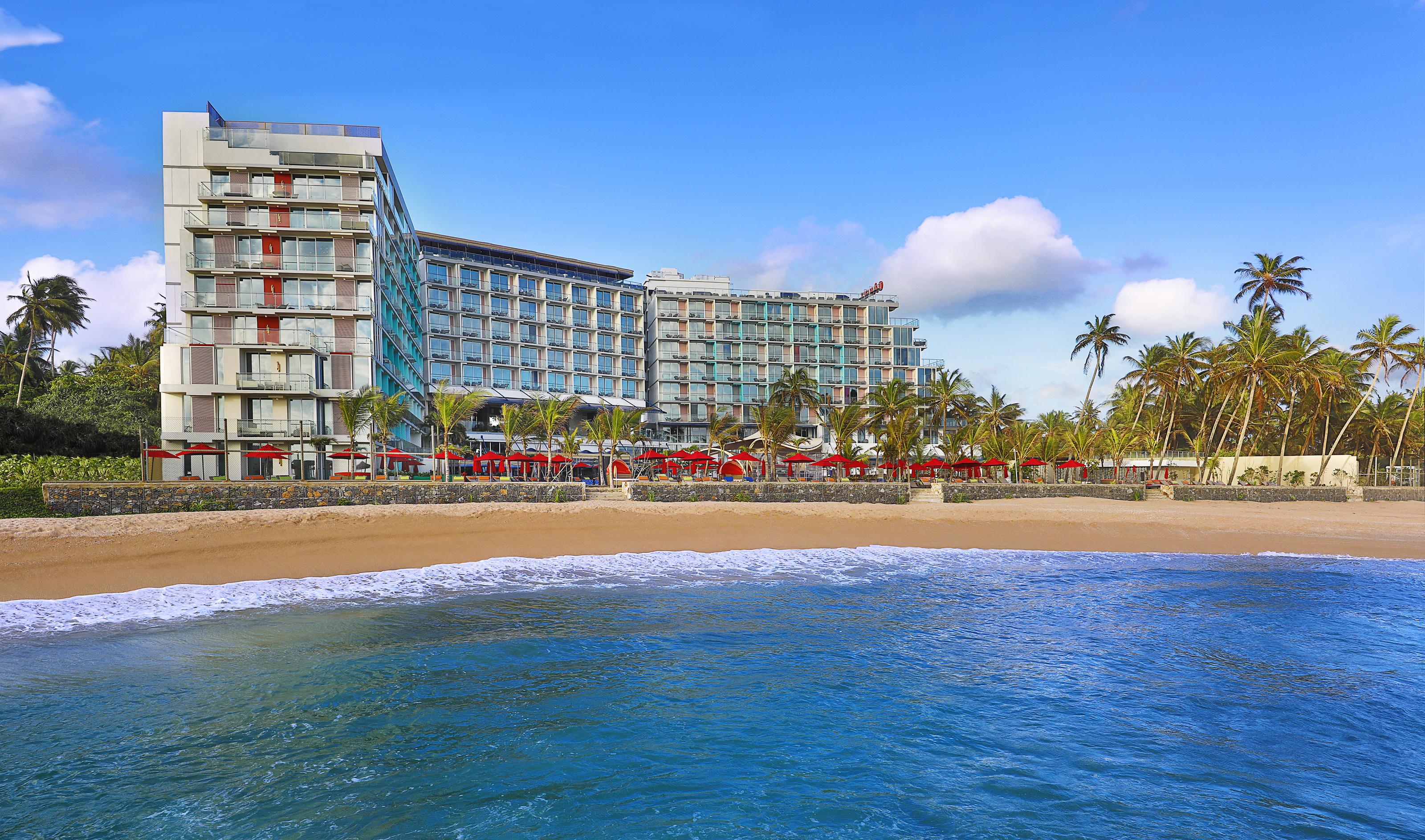 Radisson Blu Resort Galle Extérieur photo