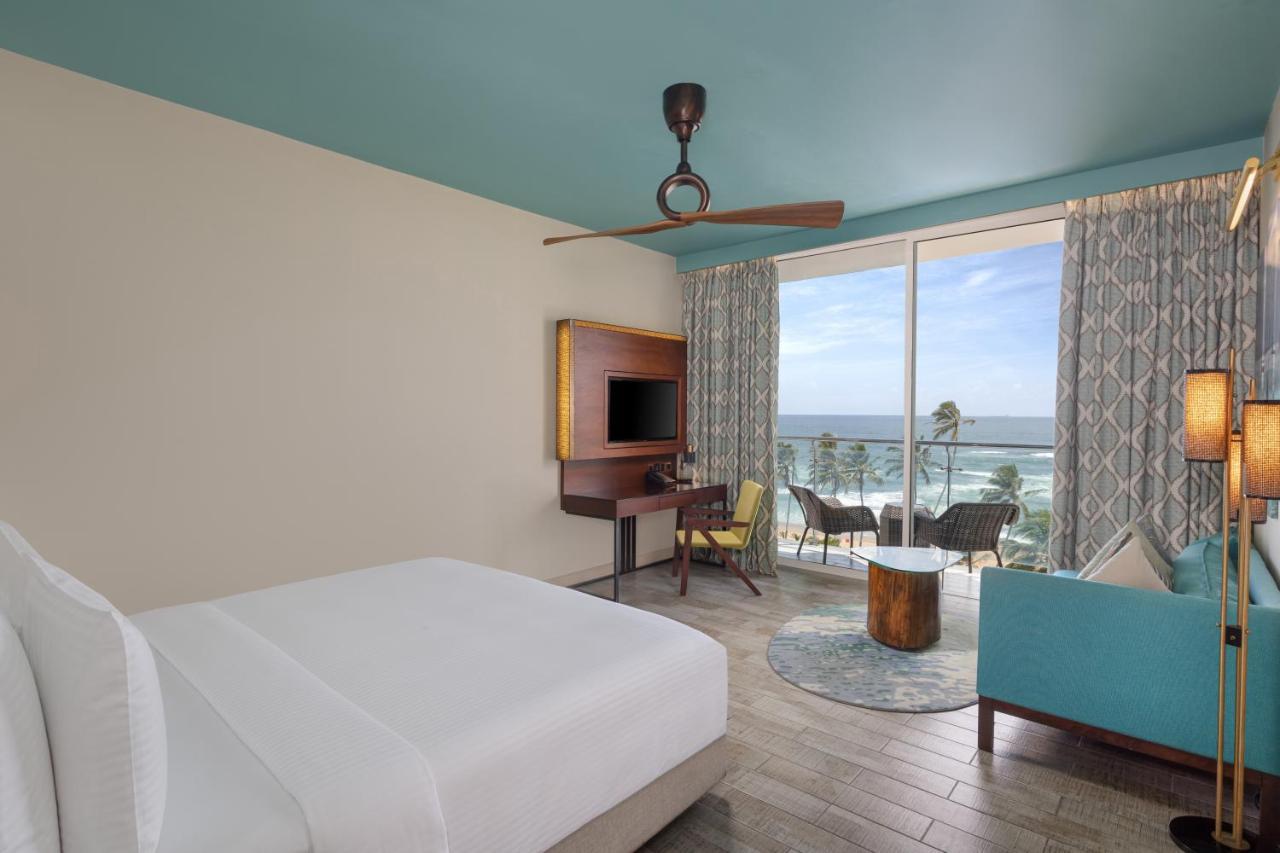 Radisson Blu Resort Galle Extérieur photo