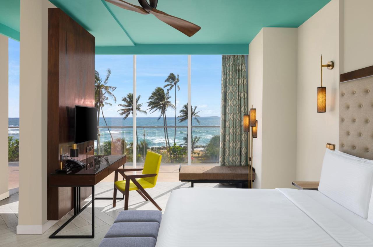 Radisson Blu Resort Galle Extérieur photo