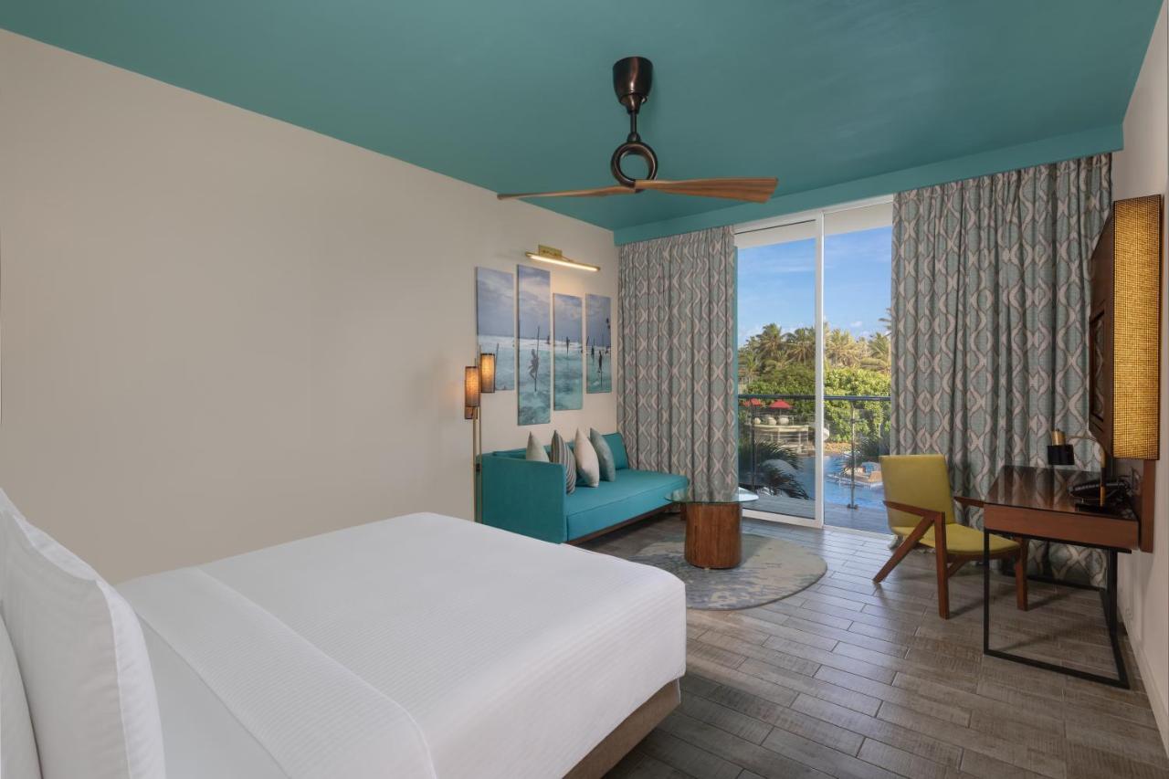 Radisson Blu Resort Galle Extérieur photo