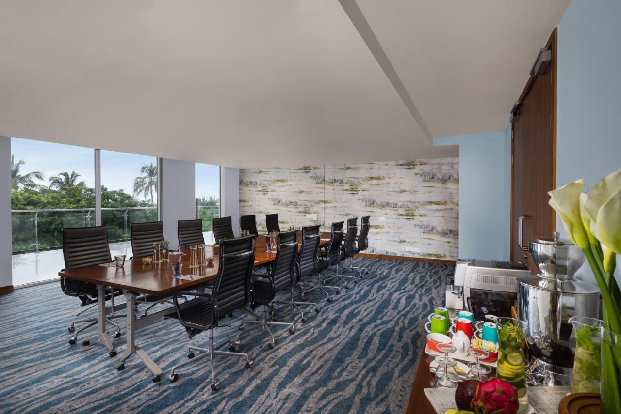 Radisson Blu Resort Galle Extérieur photo
