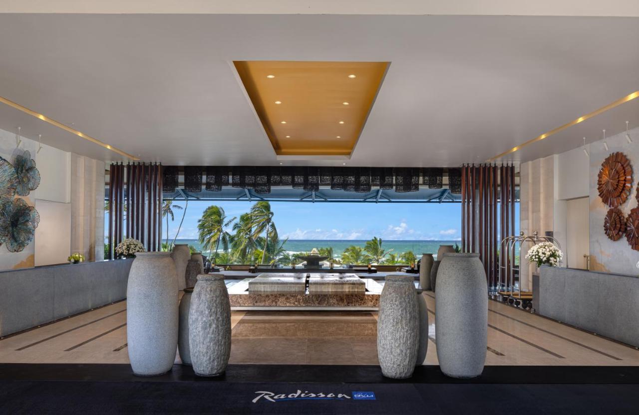 Radisson Blu Resort Galle Extérieur photo