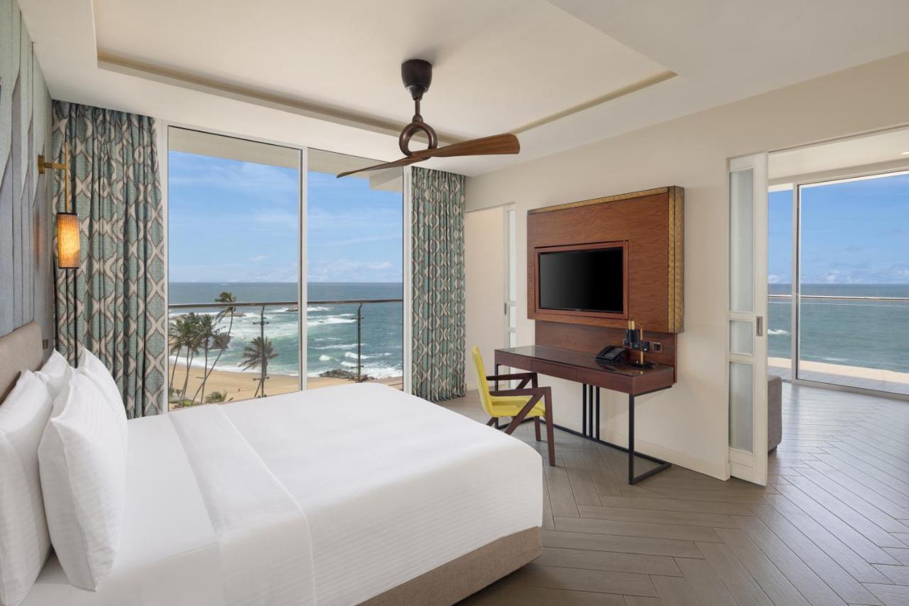 Radisson Blu Resort Galle Extérieur photo