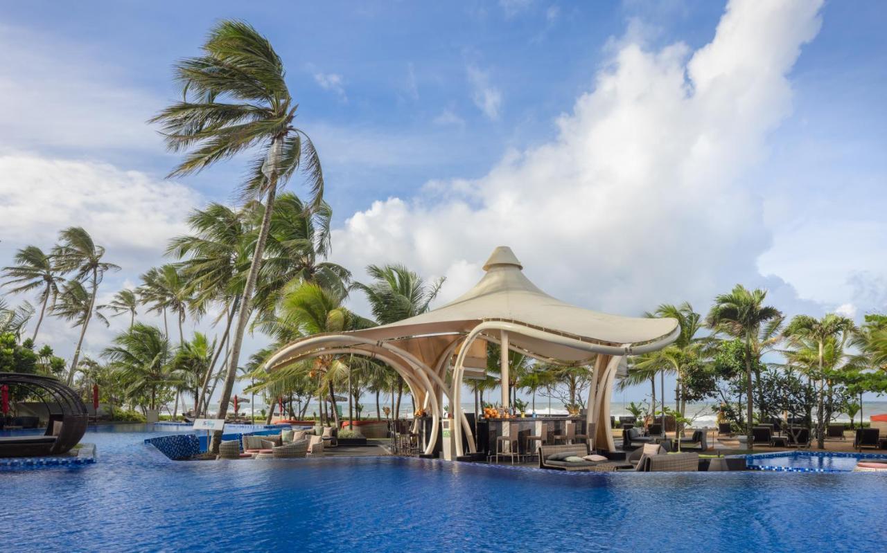 Radisson Blu Resort Galle Extérieur photo