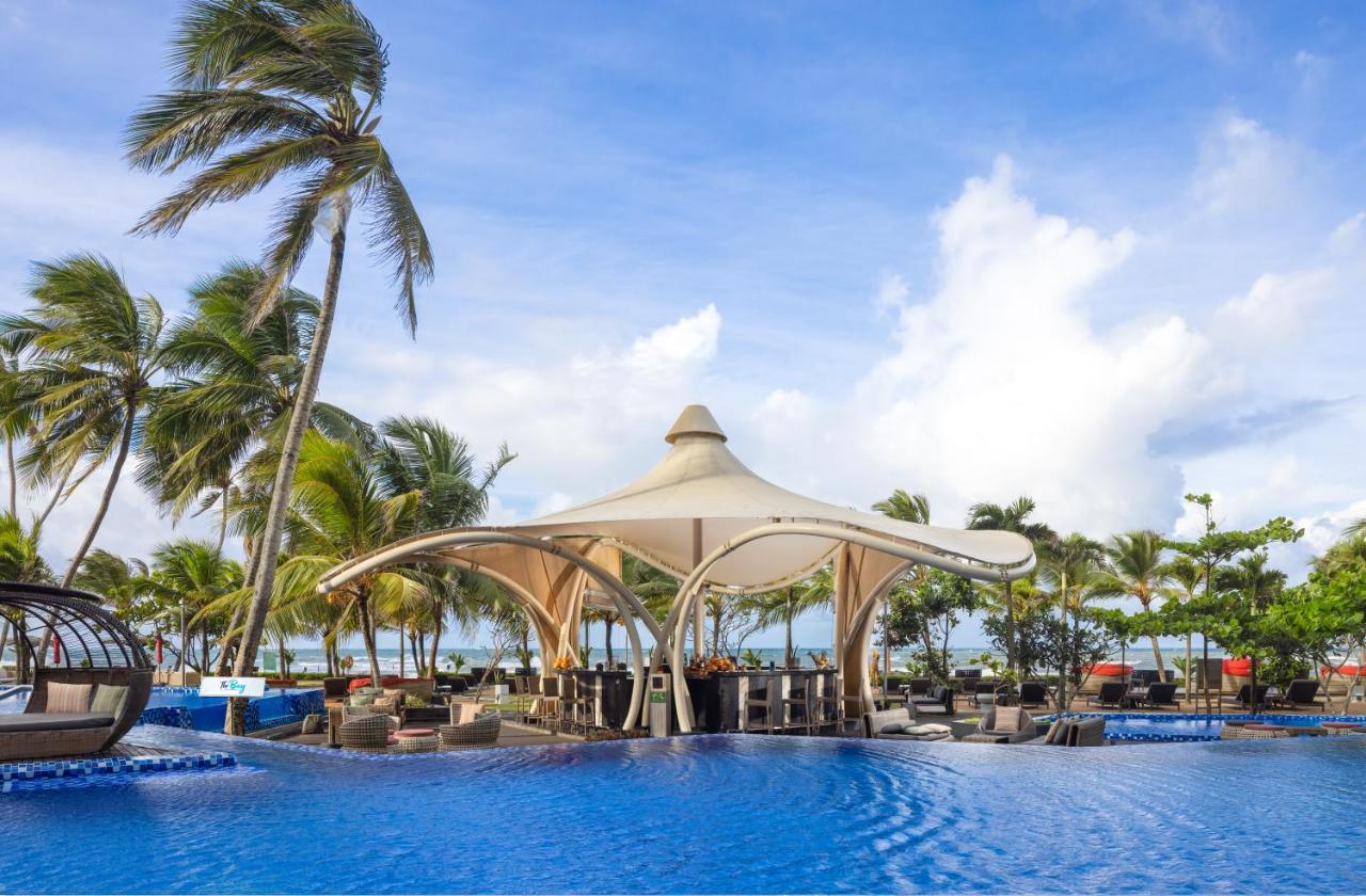 Radisson Blu Resort Galle Extérieur photo