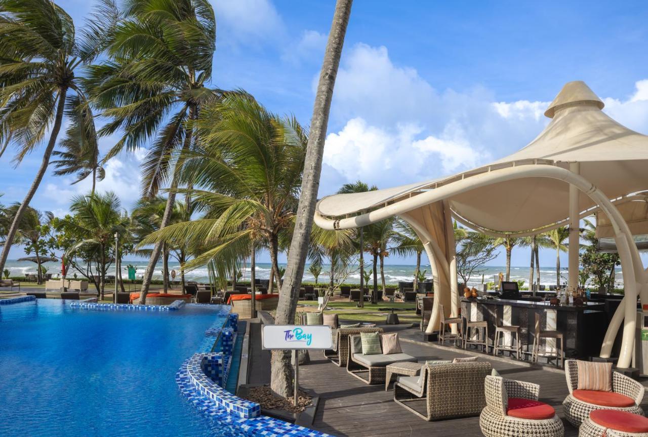 Radisson Blu Resort Galle Extérieur photo