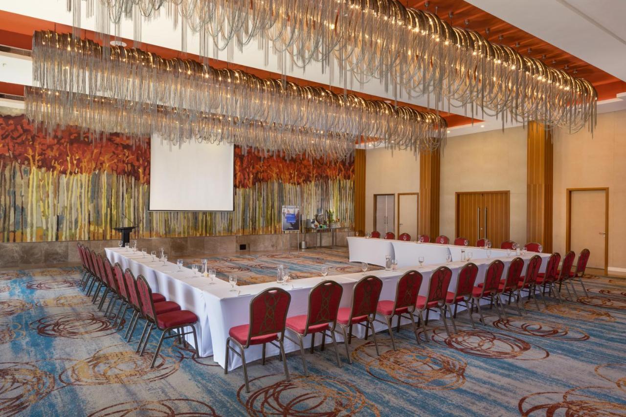 Radisson Blu Resort Galle Extérieur photo