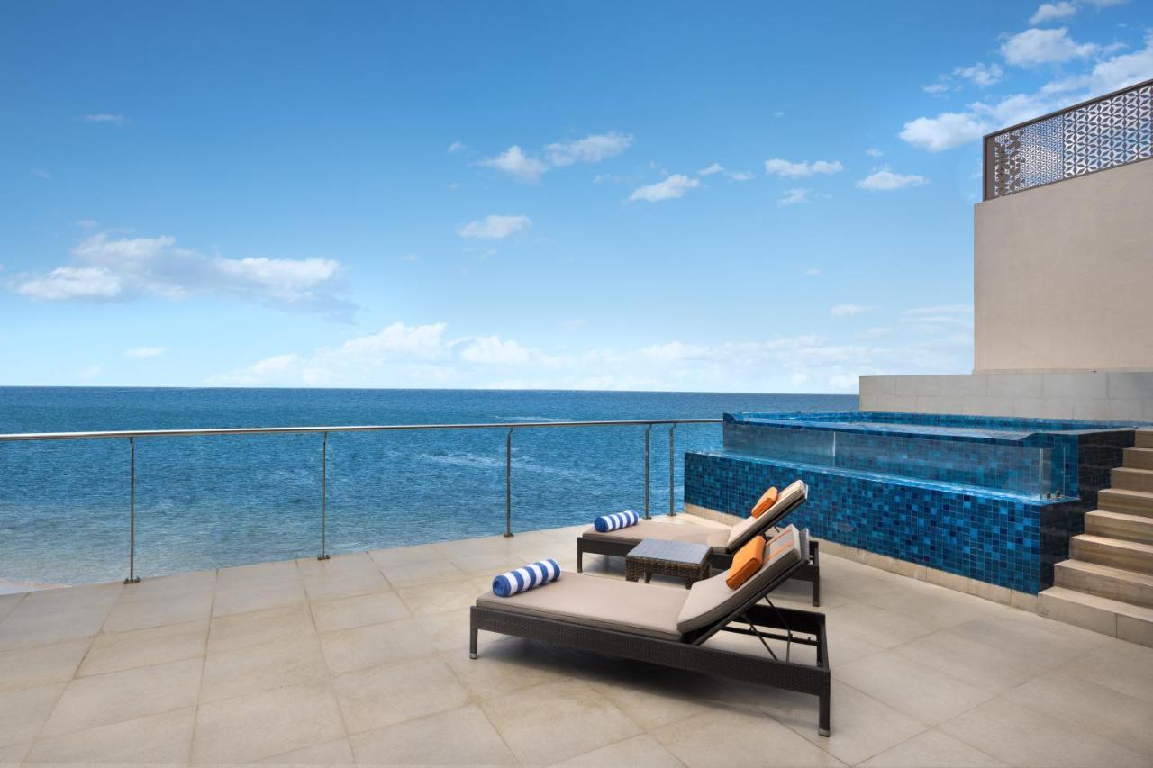 Radisson Blu Resort Galle Extérieur photo