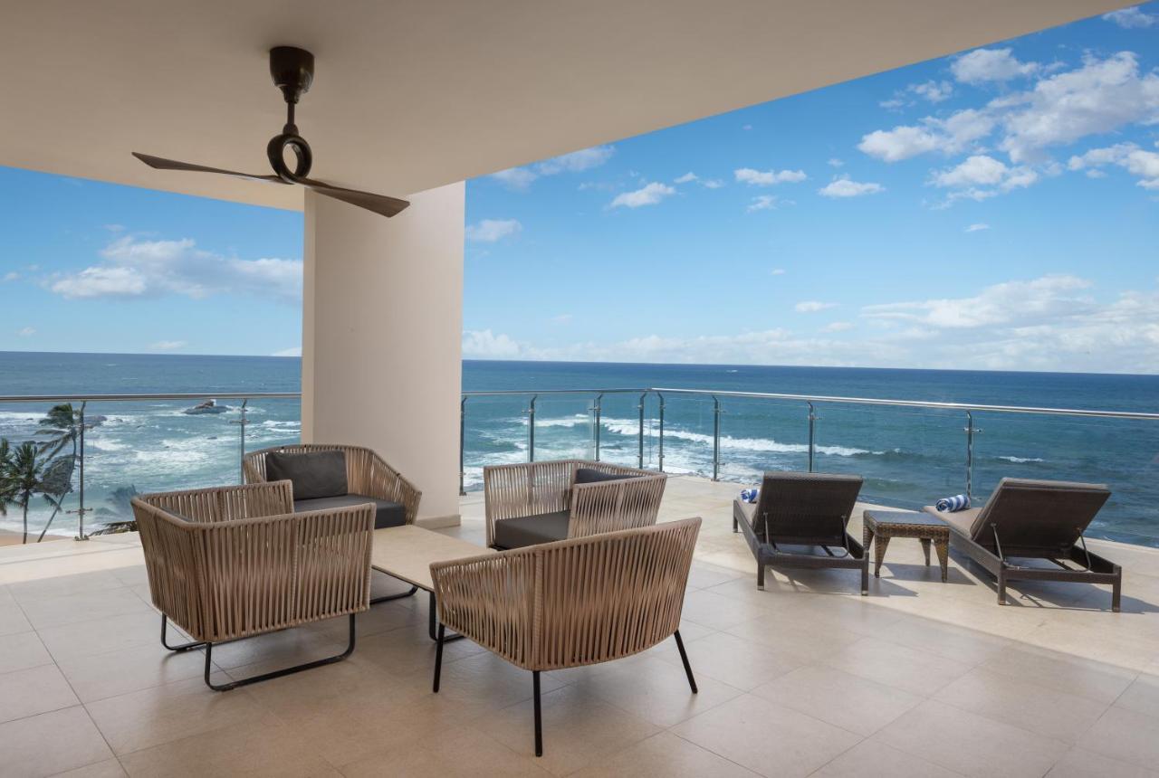 Radisson Blu Resort Galle Extérieur photo