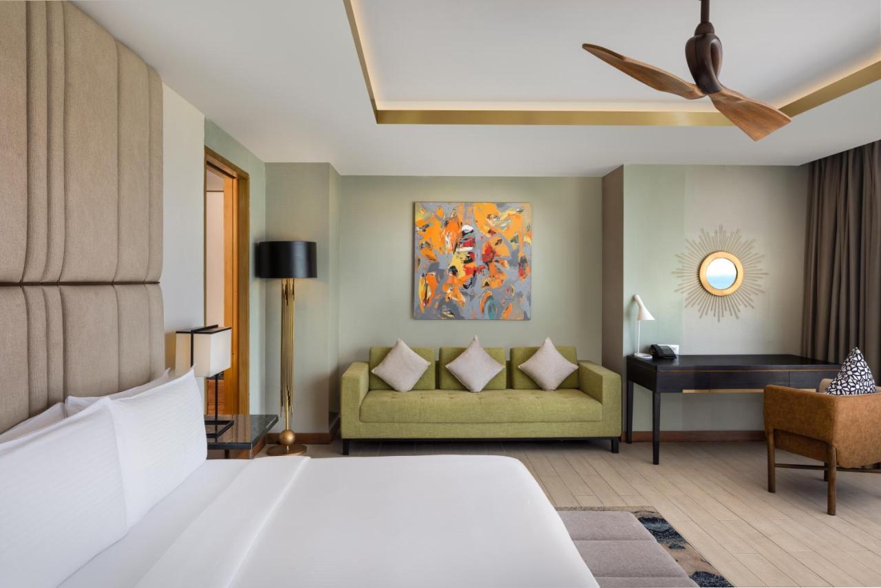 Radisson Blu Resort Galle Extérieur photo