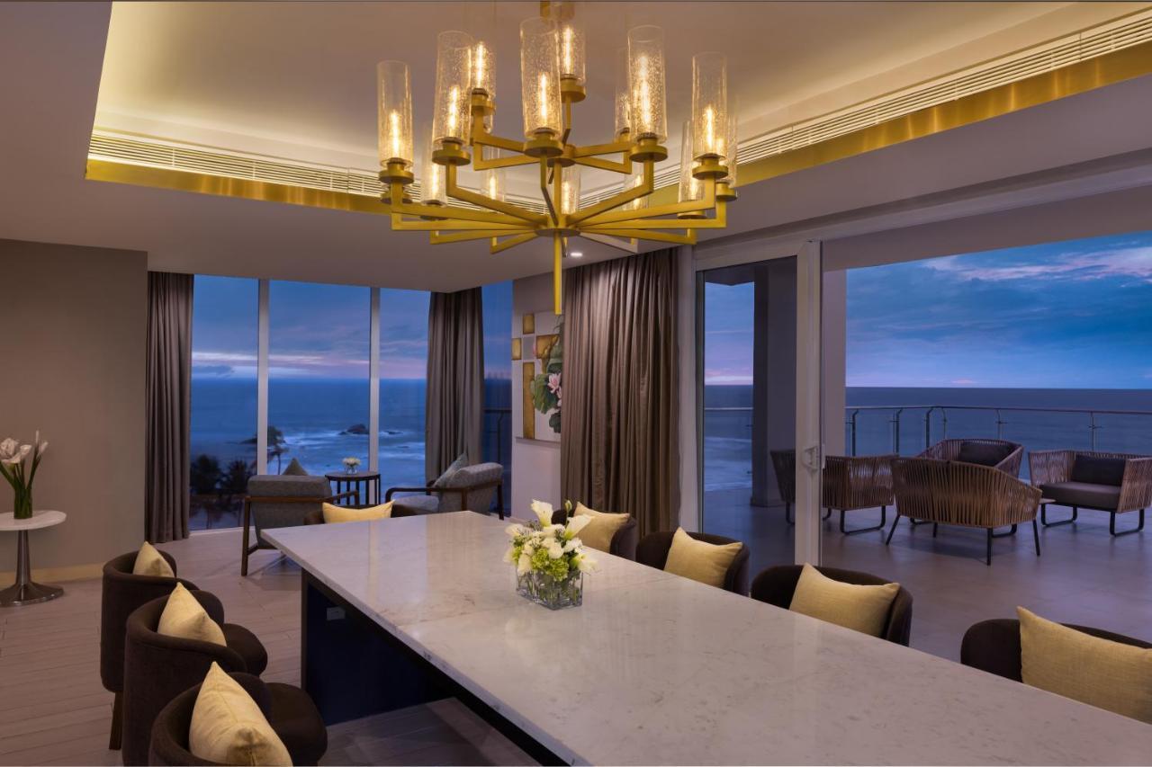 Radisson Blu Resort Galle Extérieur photo