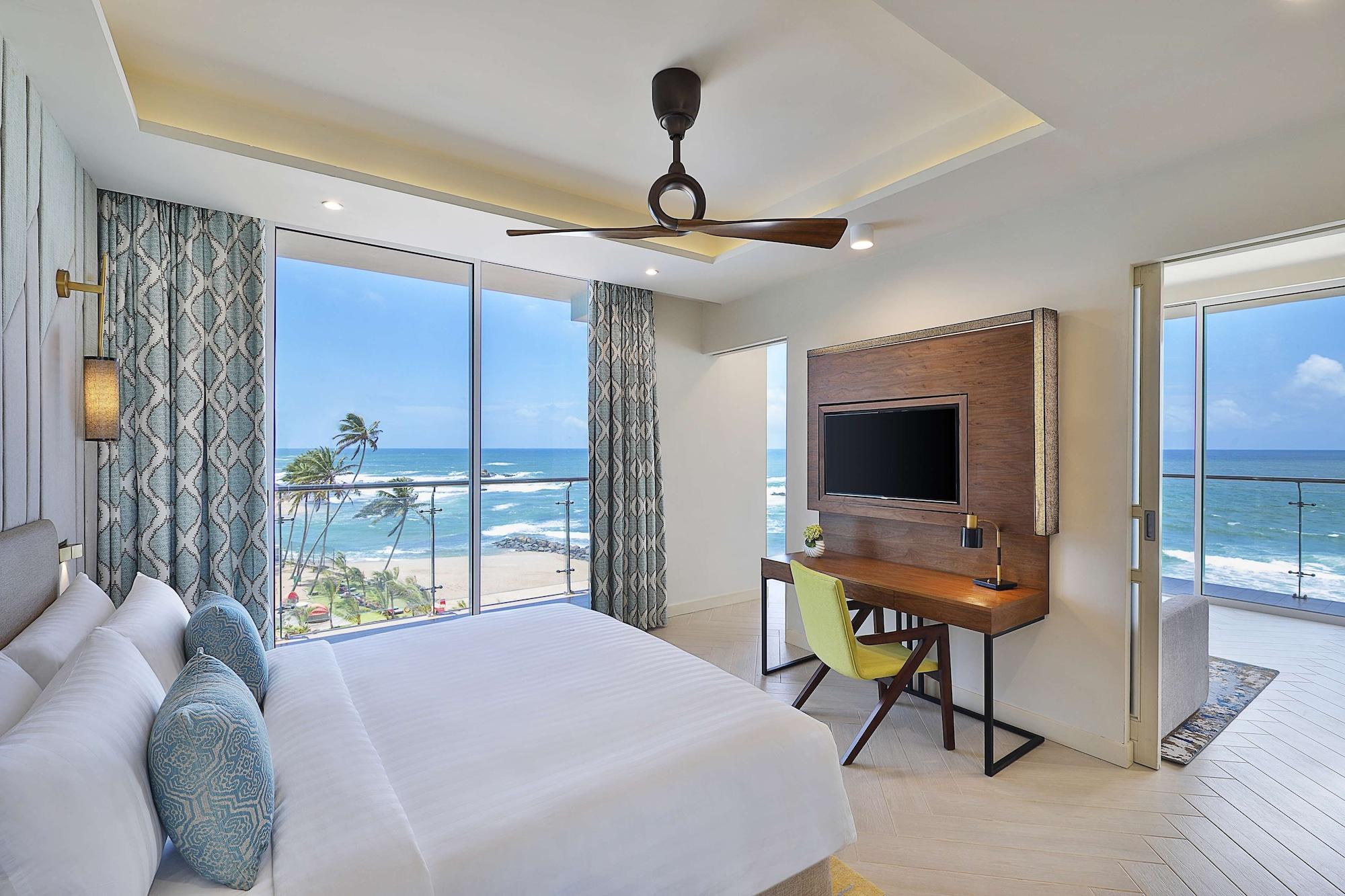 Radisson Blu Resort Galle Extérieur photo