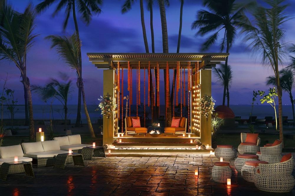 Radisson Blu Resort Galle Extérieur photo