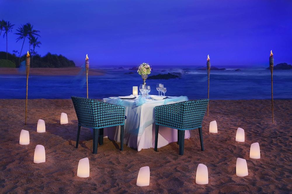 Radisson Blu Resort Galle Extérieur photo