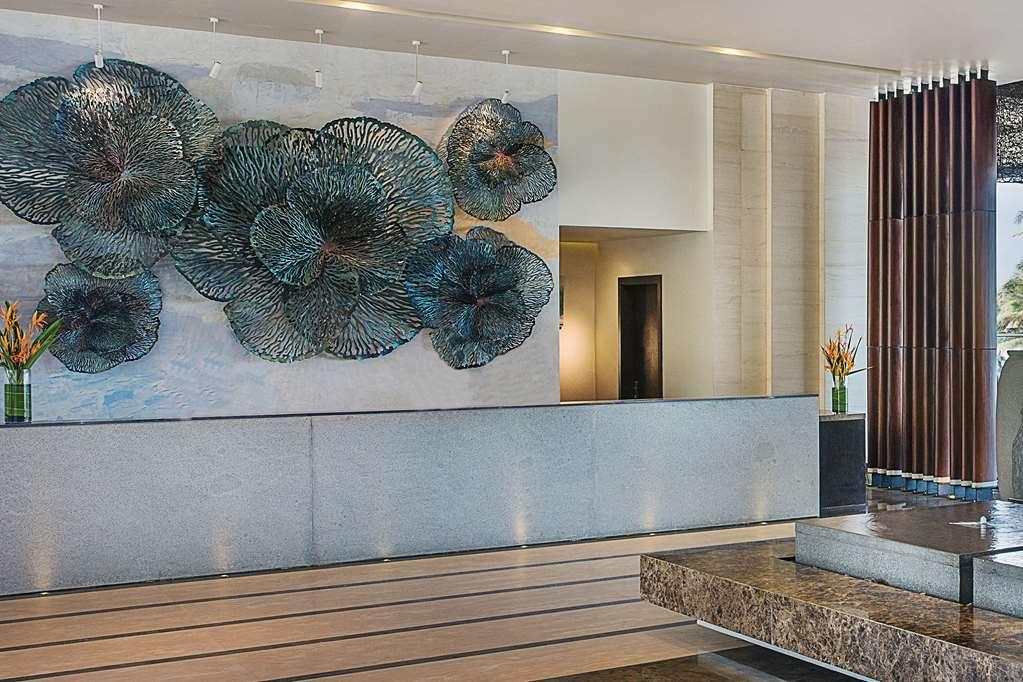 Radisson Blu Resort Galle Intérieur photo