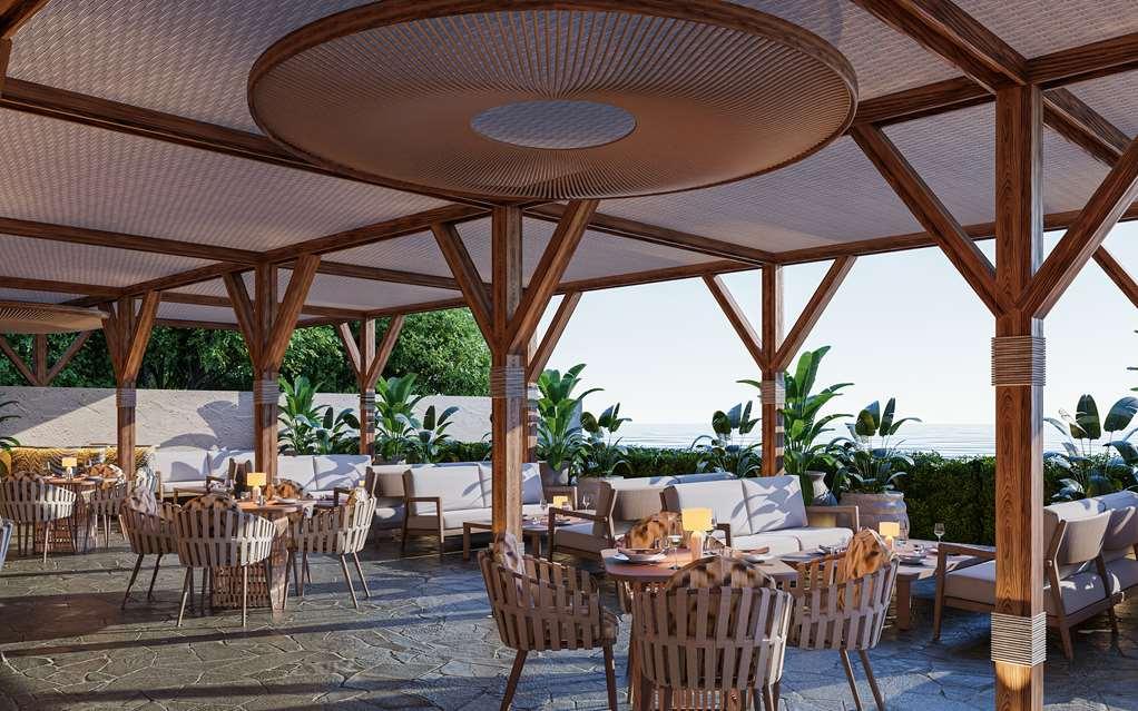 Radisson Blu Resort Galle Restaurant photo